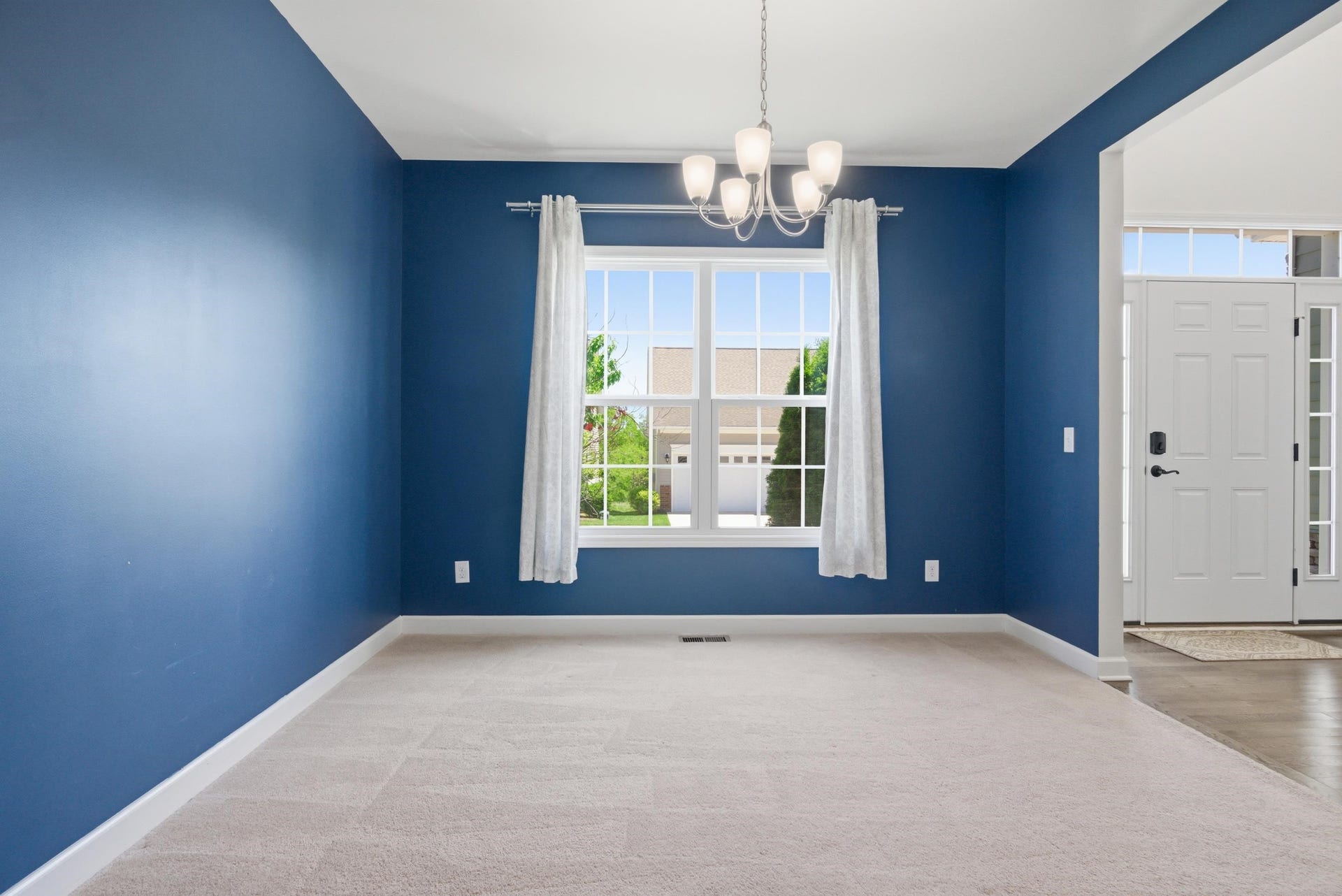 625 Dewdrop Lane, Christiansburg, VA 24073