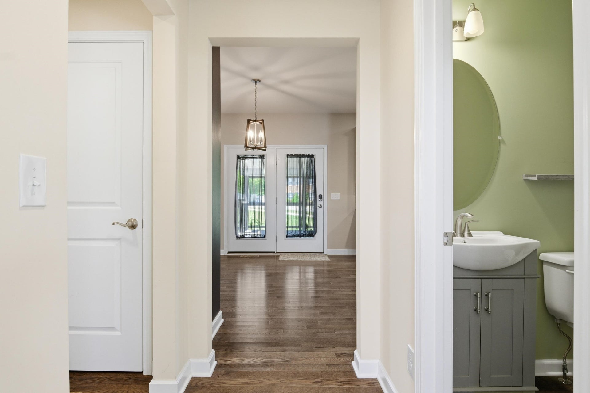 625 Dewdrop Lane, Christiansburg, VA 24073