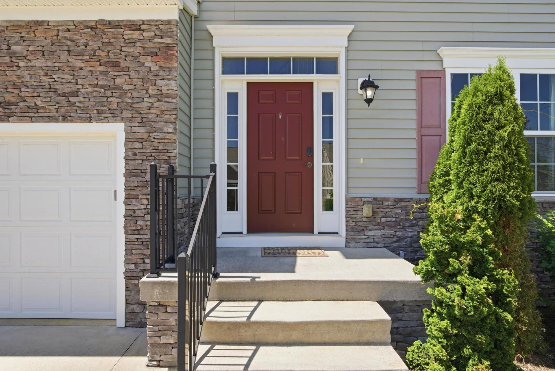 625 Dewdrop Lane, Christiansburg, VA 24073