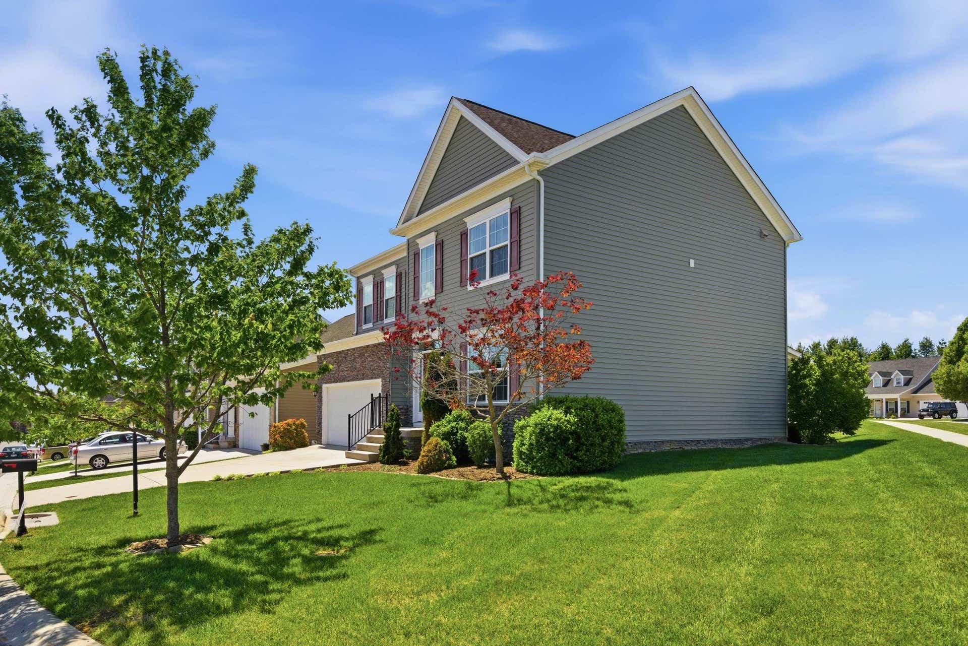 625 Dewdrop Lane, Christiansburg, VA 24073