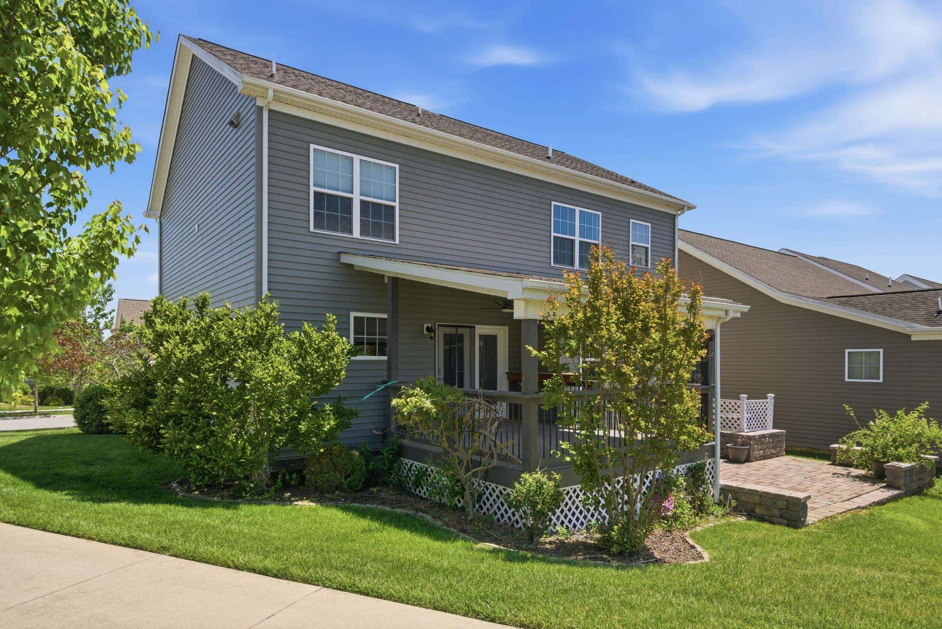 625 Dewdrop Lane, Christiansburg, VA 24073