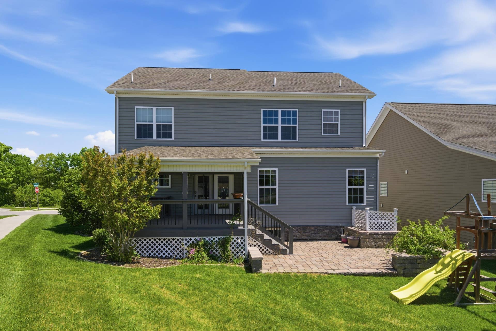 625 Dewdrop Lane, Christiansburg, VA 24073