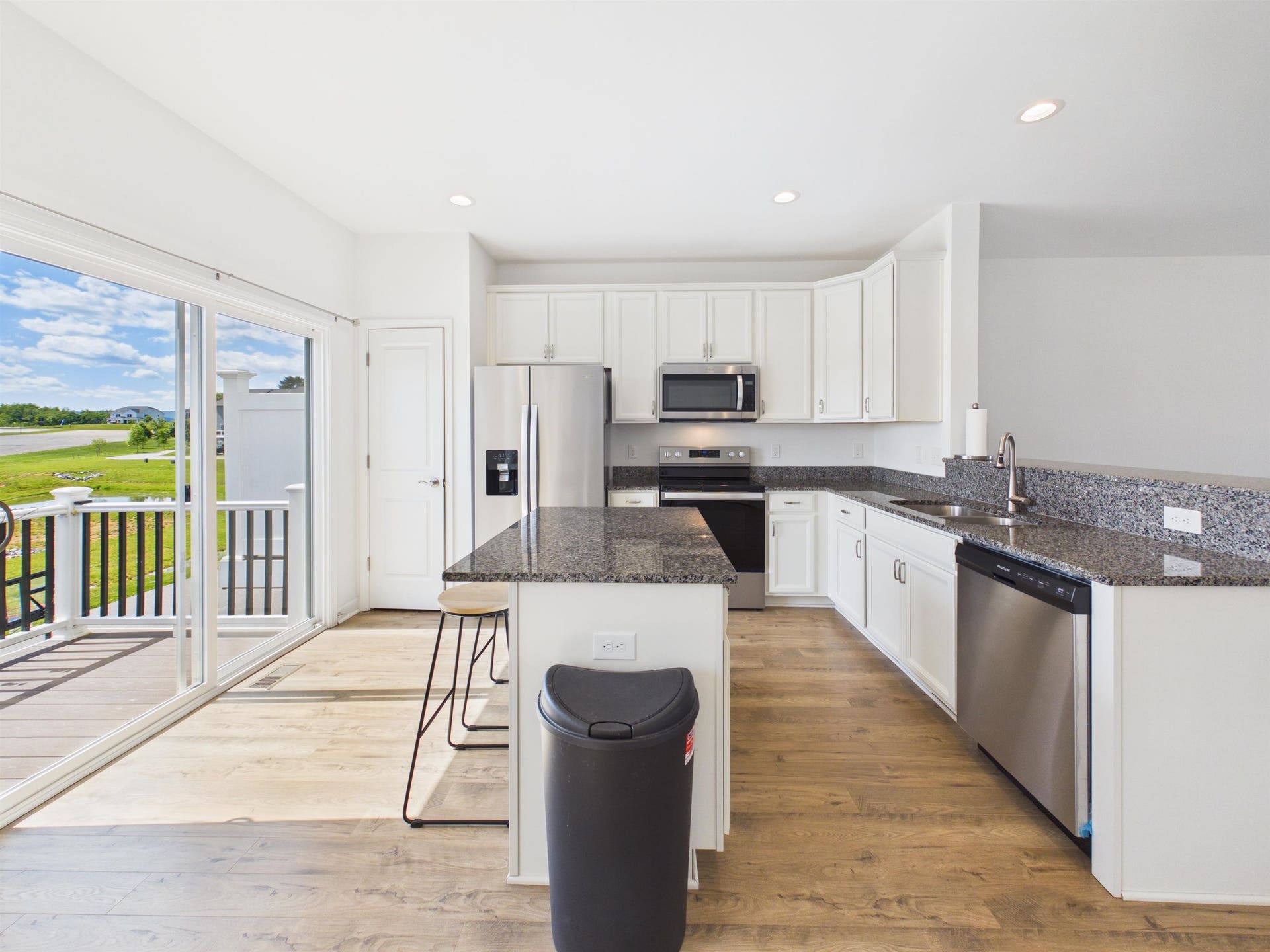 1064 Westhill Parkway, Blacksburg, VA 24060