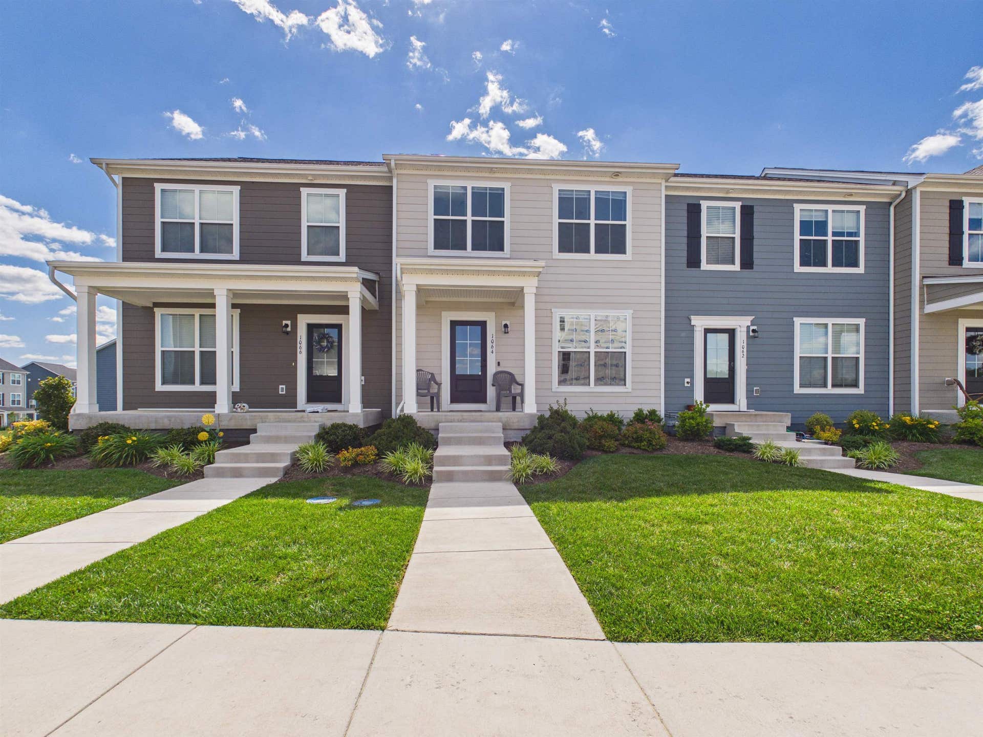 1064 Westhill Parkway, Blacksburg, VA 24060