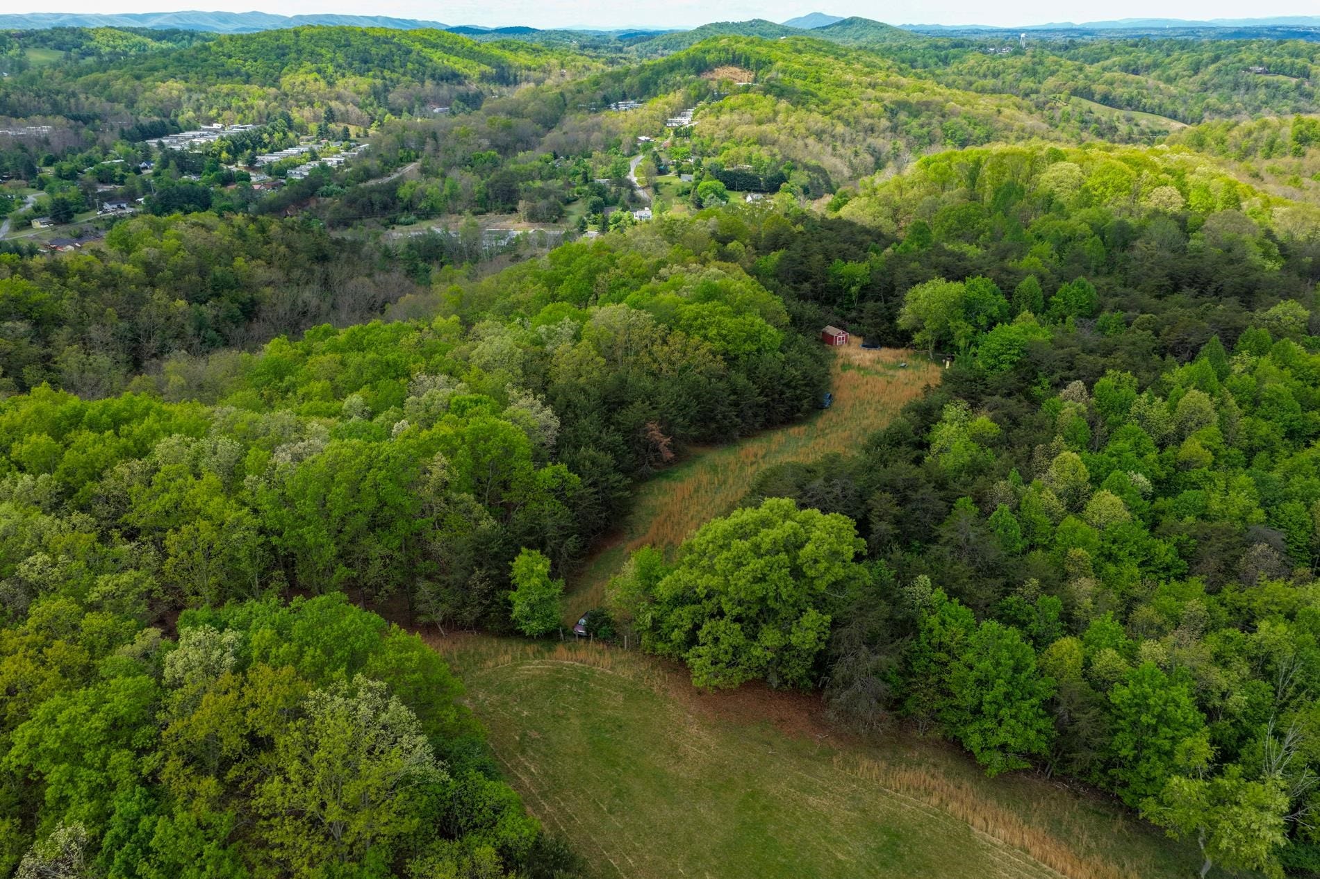 3500 HAWLEY Road, Christiansburg, VA 24073