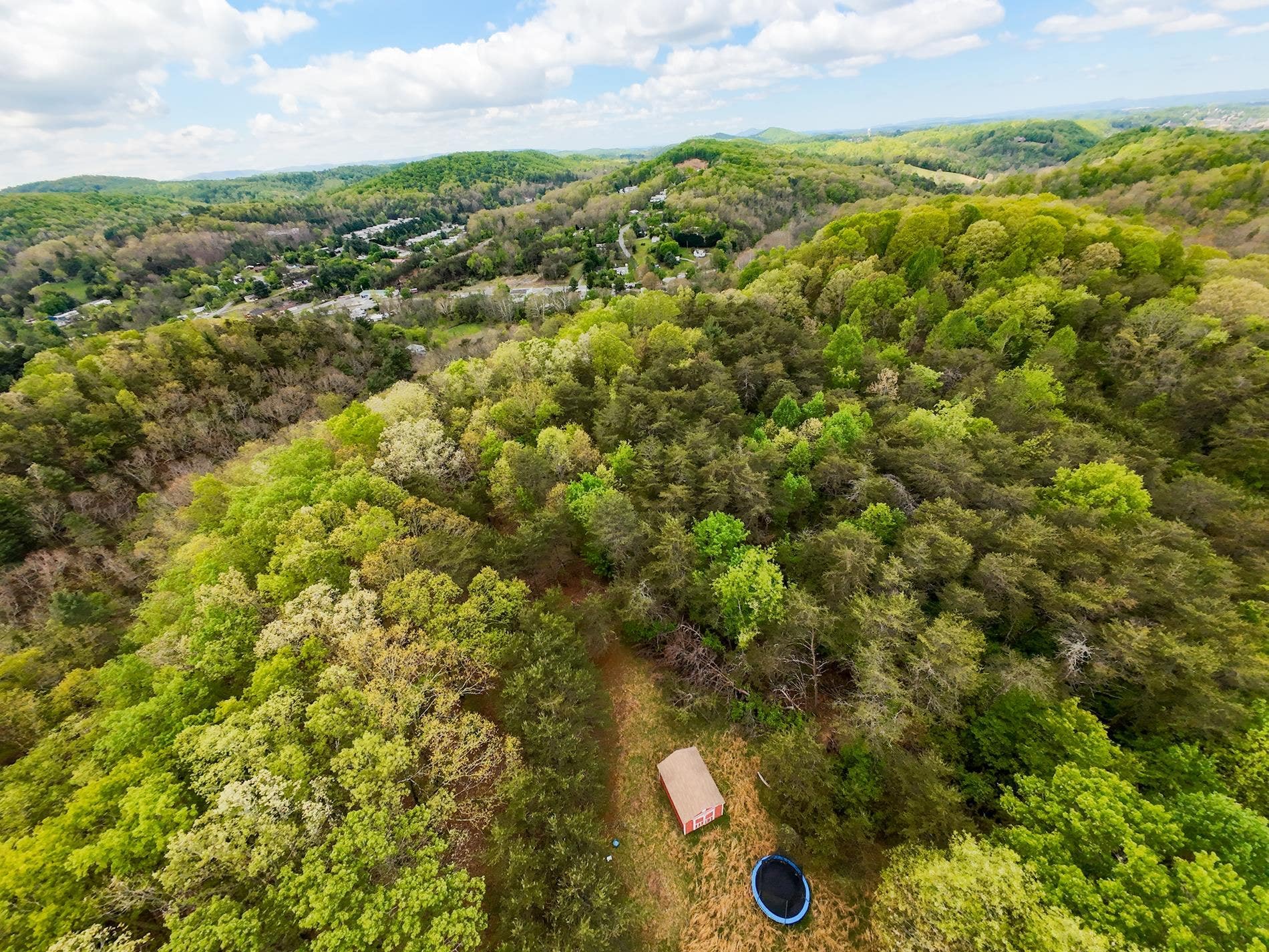 3500 HAWLEY Road, Christiansburg, VA 24073