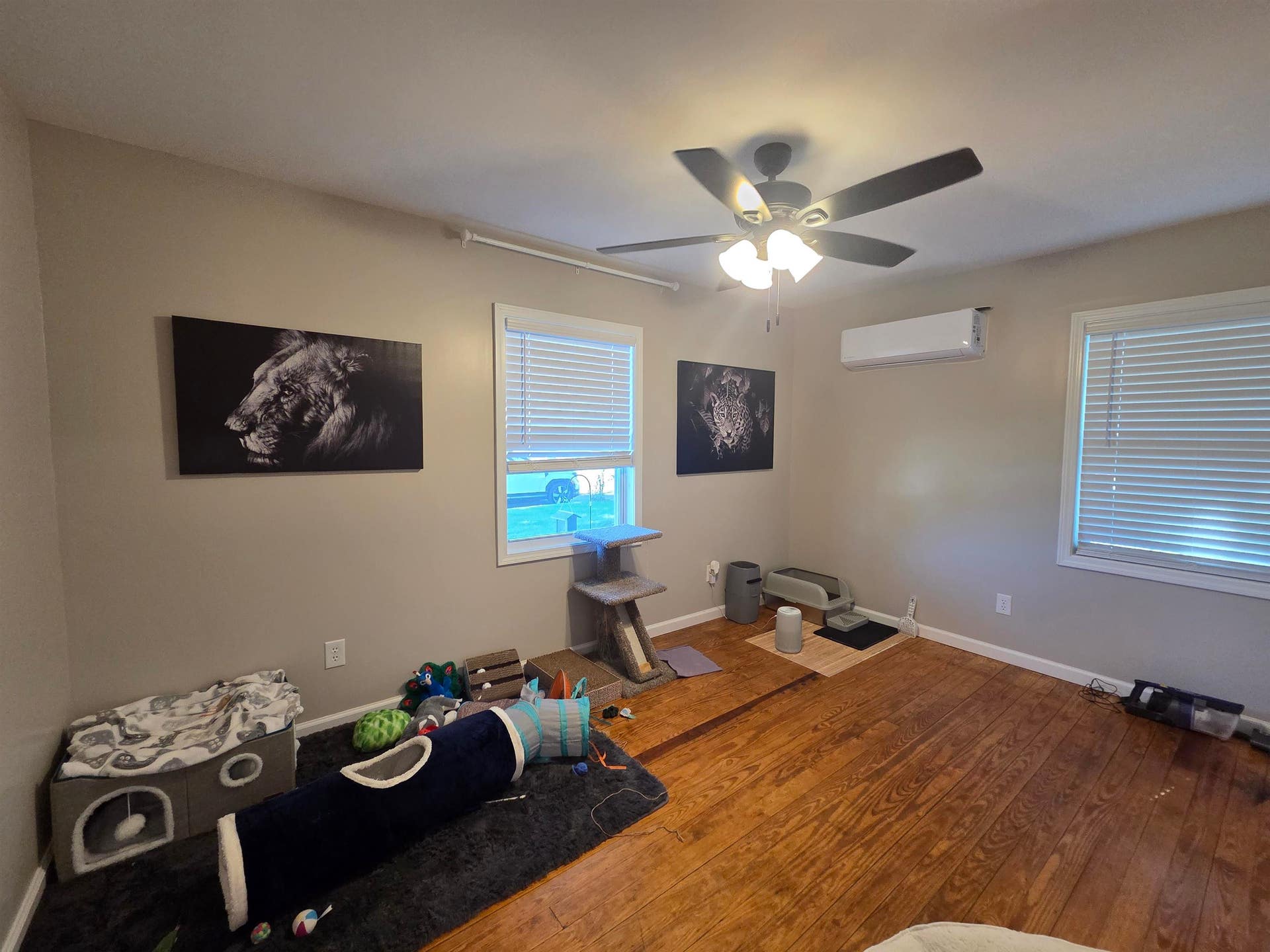 1028 Carson Street, Radford, VA 24141
