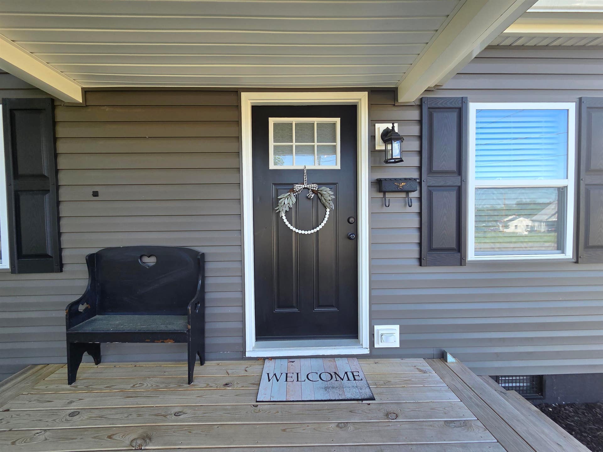1028 Carson Street, Radford, VA 24141