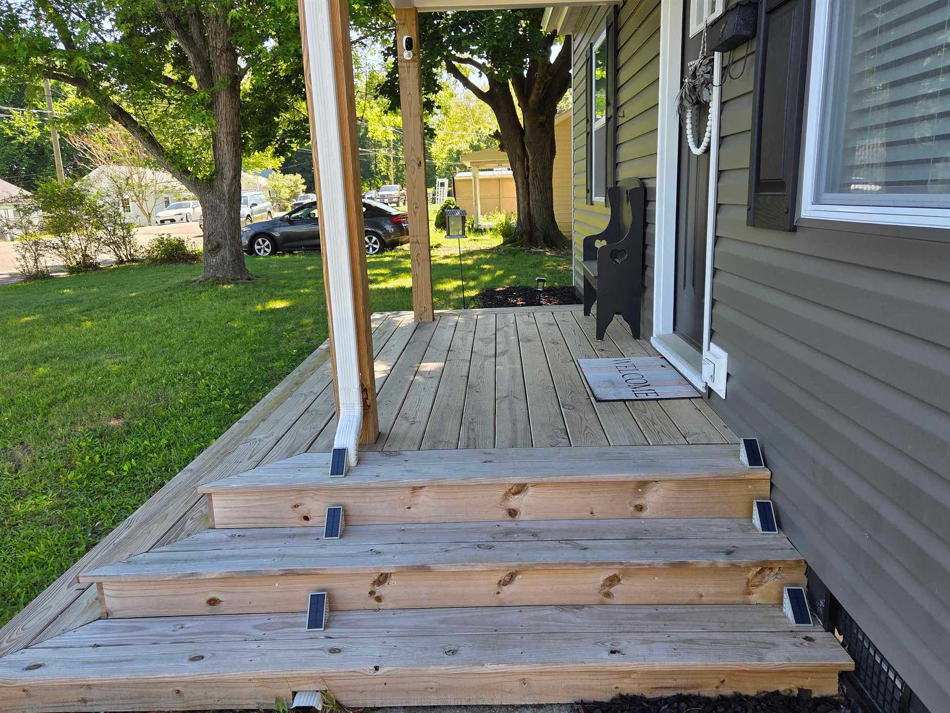 1028 Carson Street, Radford, VA 24141