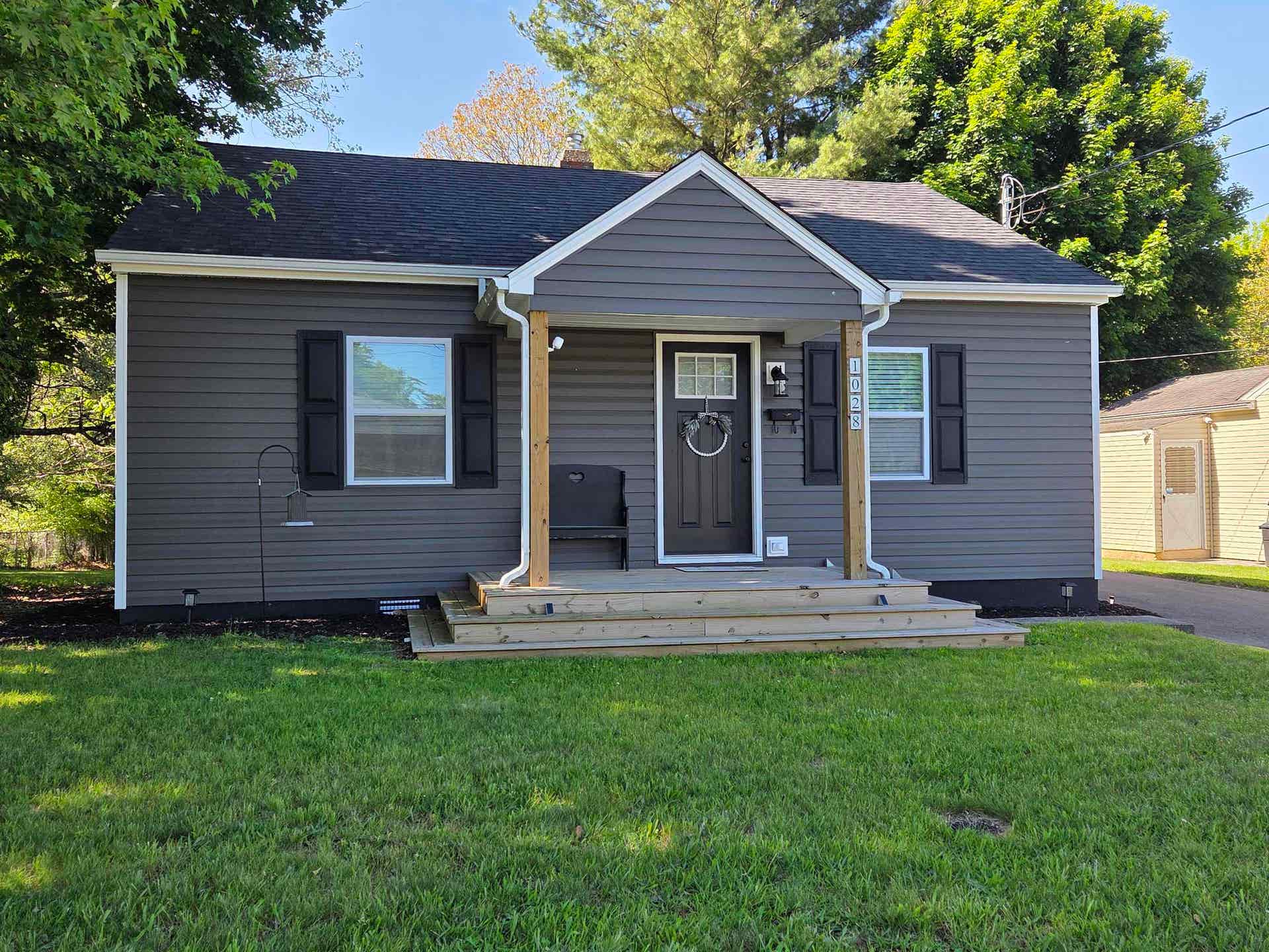 1028 Carson Street, Radford, VA 24141