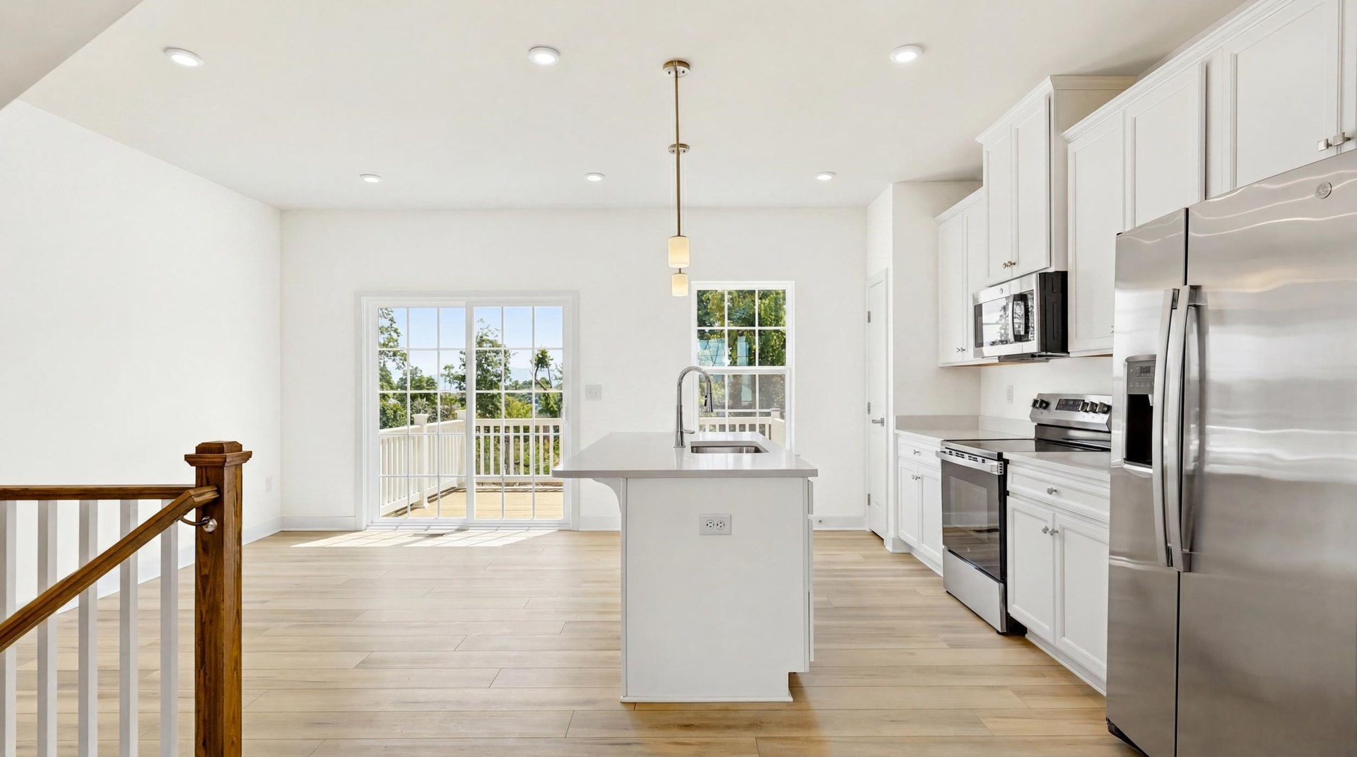 1109 Wilderness Lane, Christiansburg, VA 24073