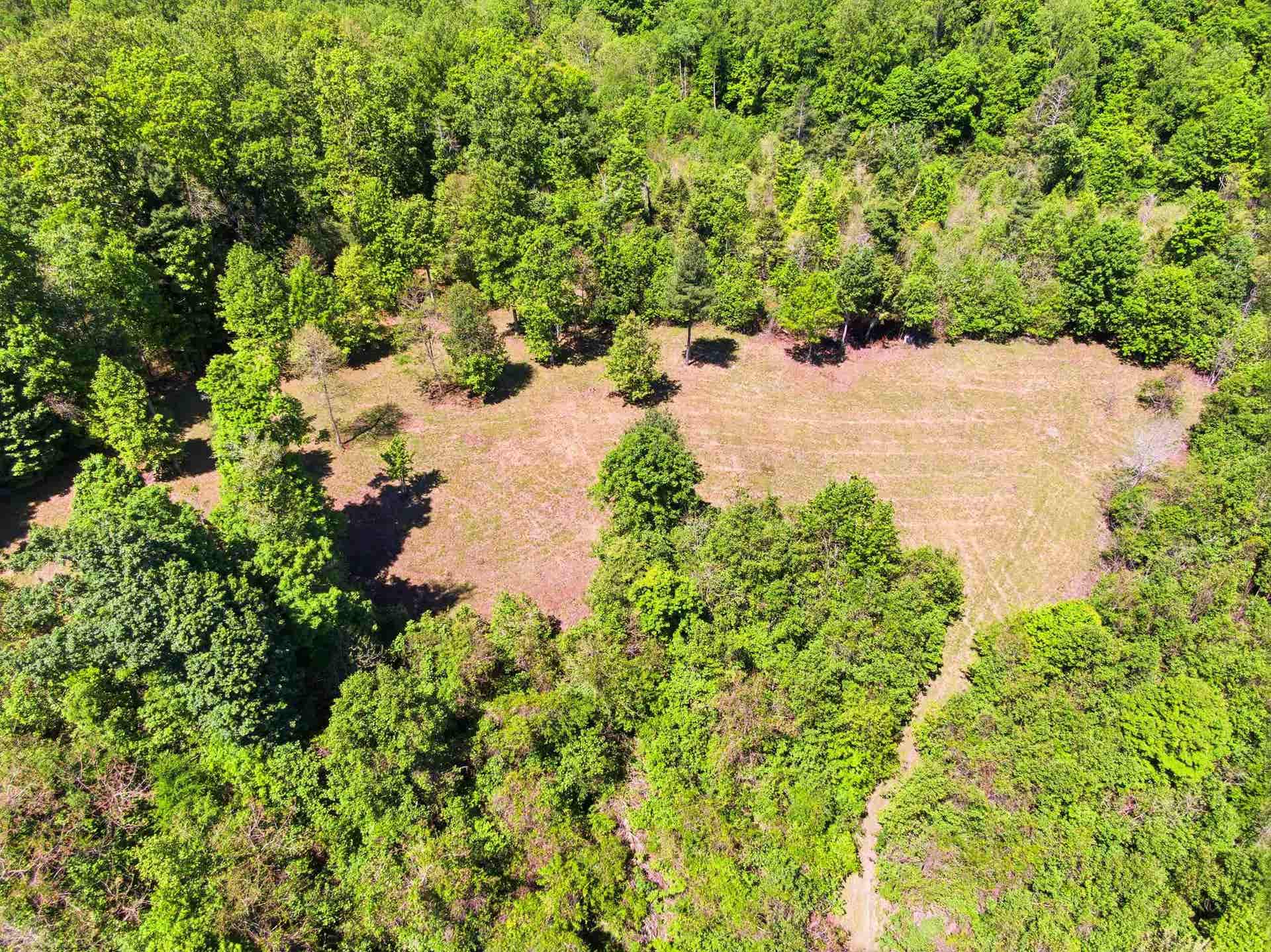 TBD Painters School Road, Pembroke, VA 24136
