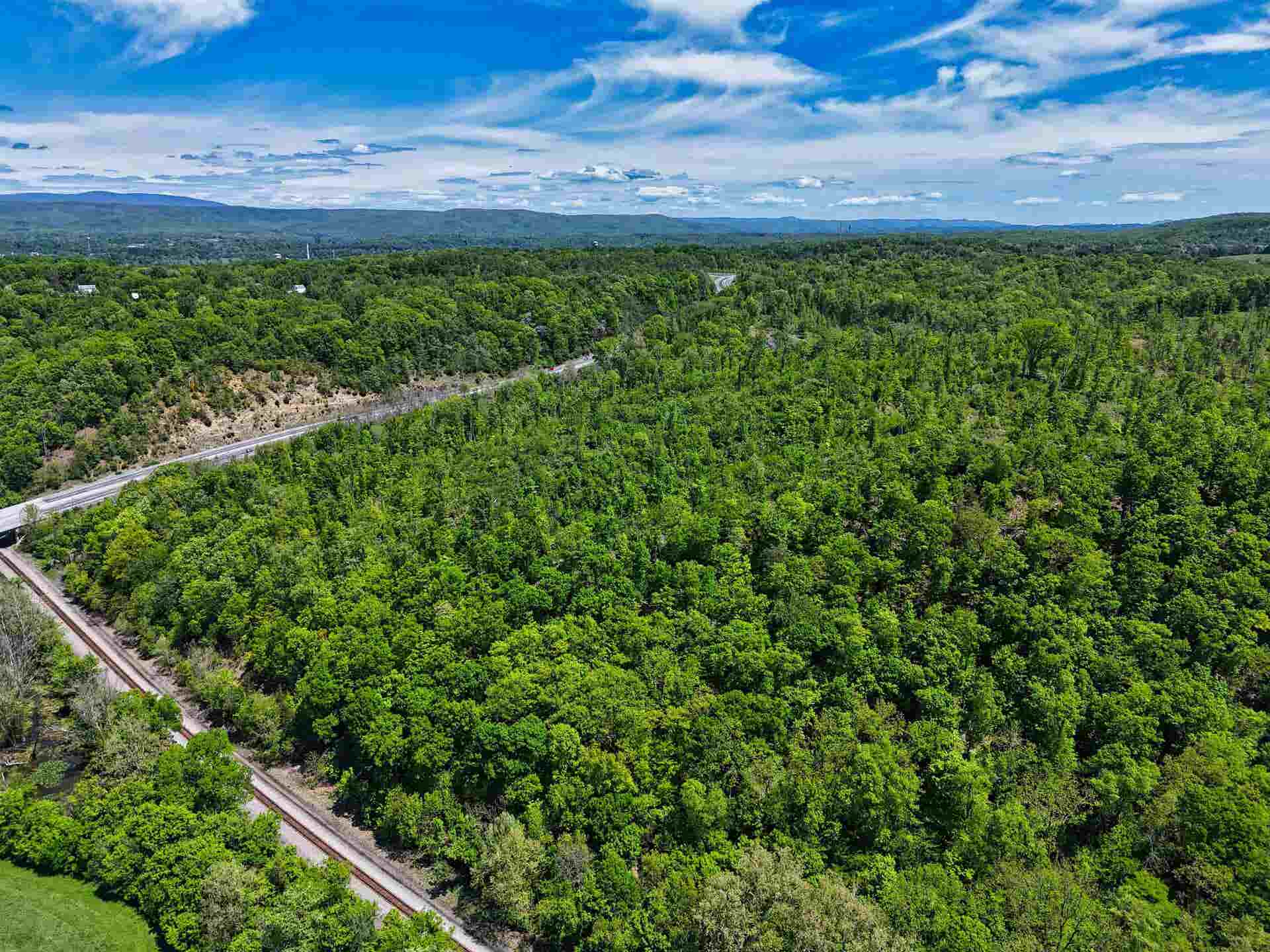 TBD PEPPERS FERRY Road, Christiansburg, VA 24073