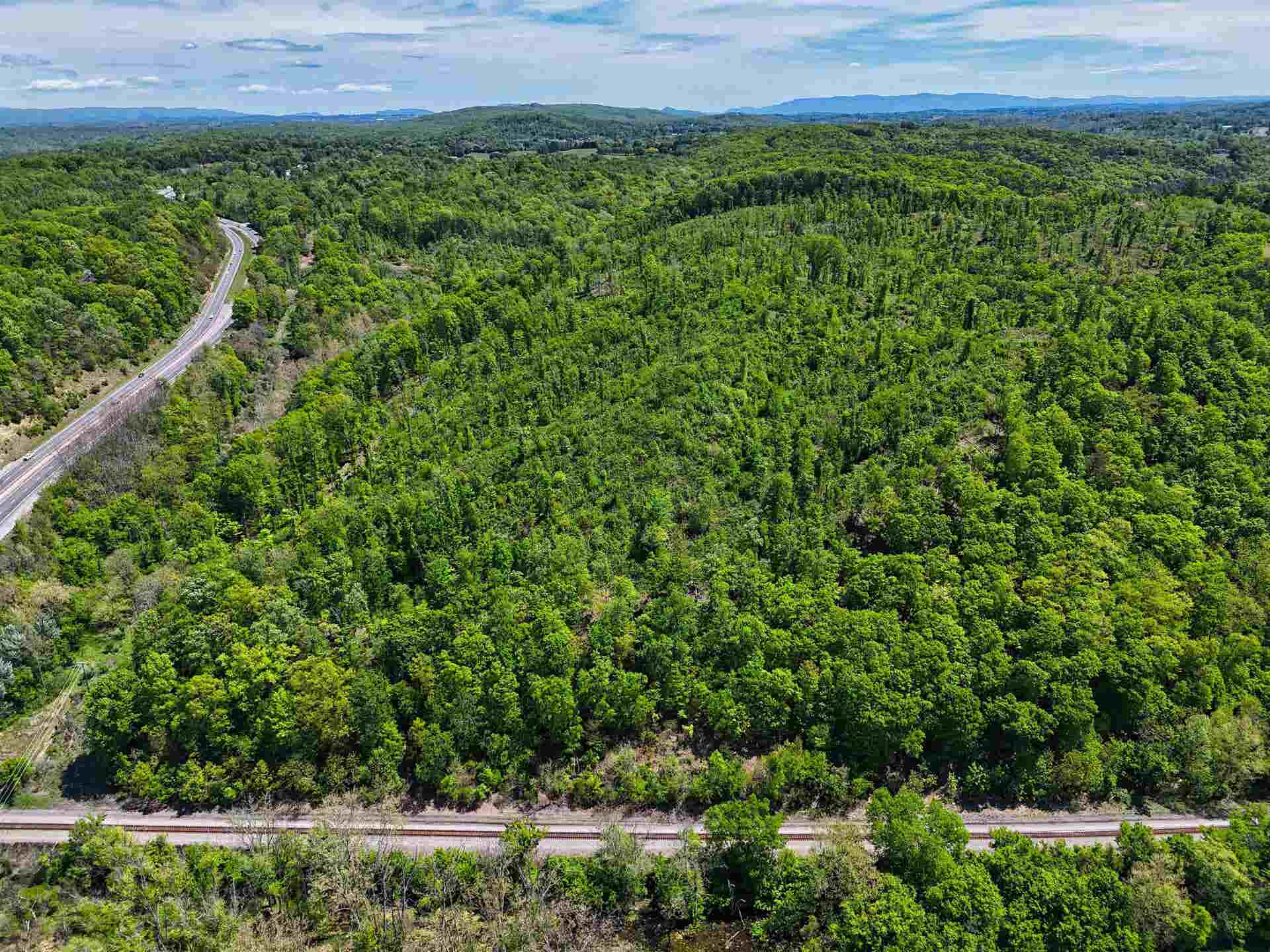 TBD PEPPERS FERRY Road, Christiansburg, VA 24073