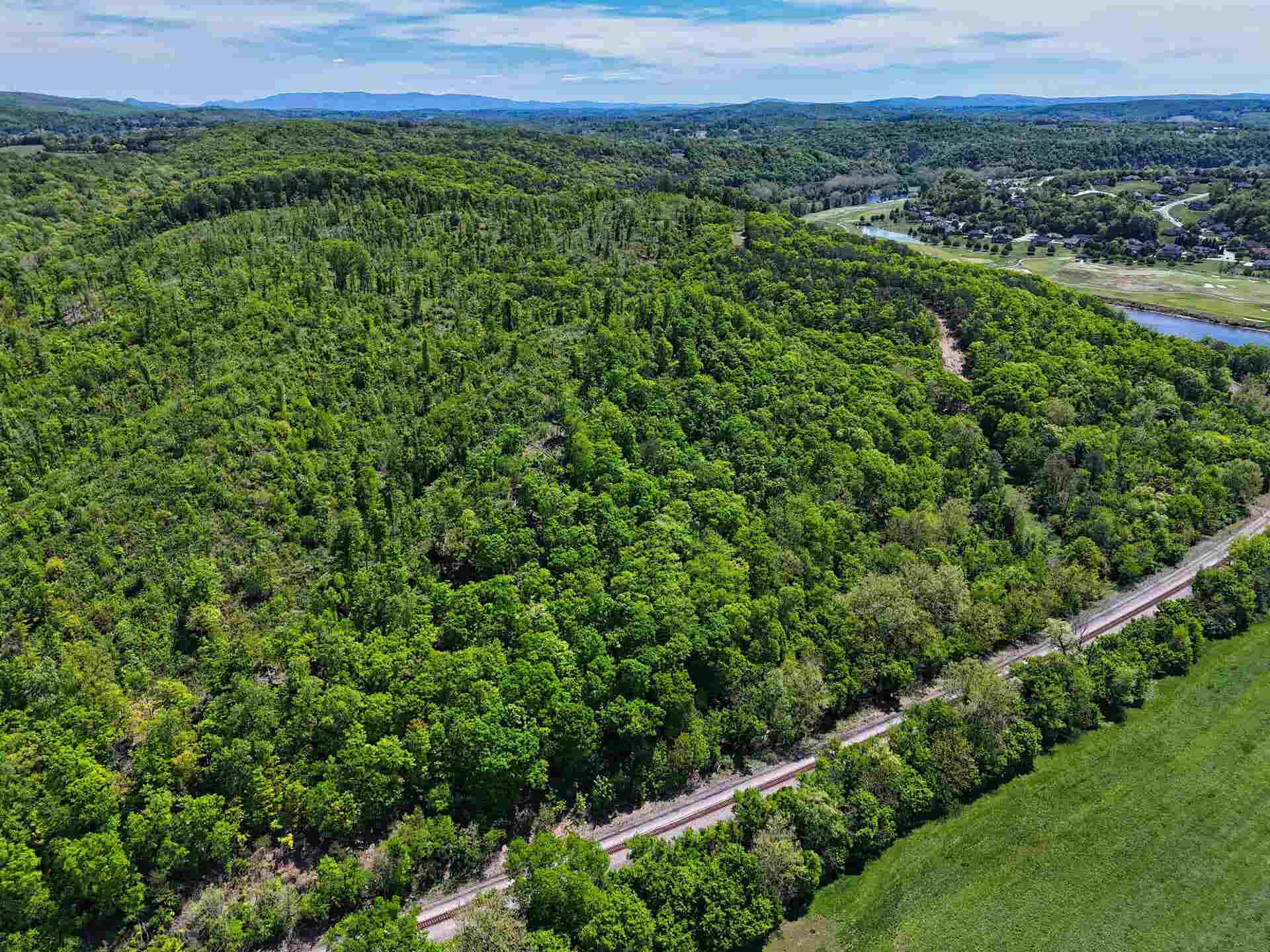 TBD PEPPERS FERRY Road, Christiansburg, VA 24073