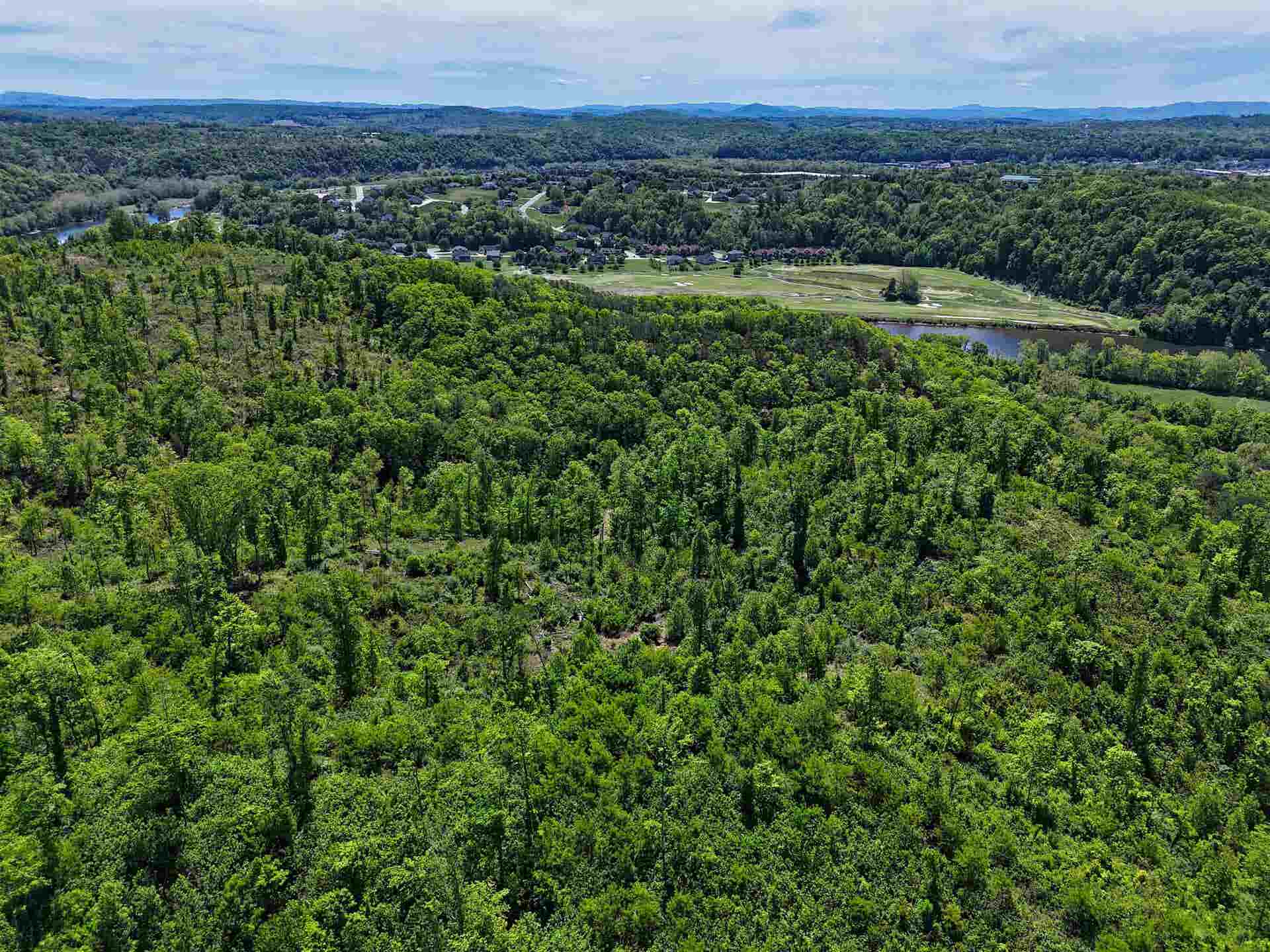 TBD PEPPERS FERRY Road, Christiansburg, VA 24073