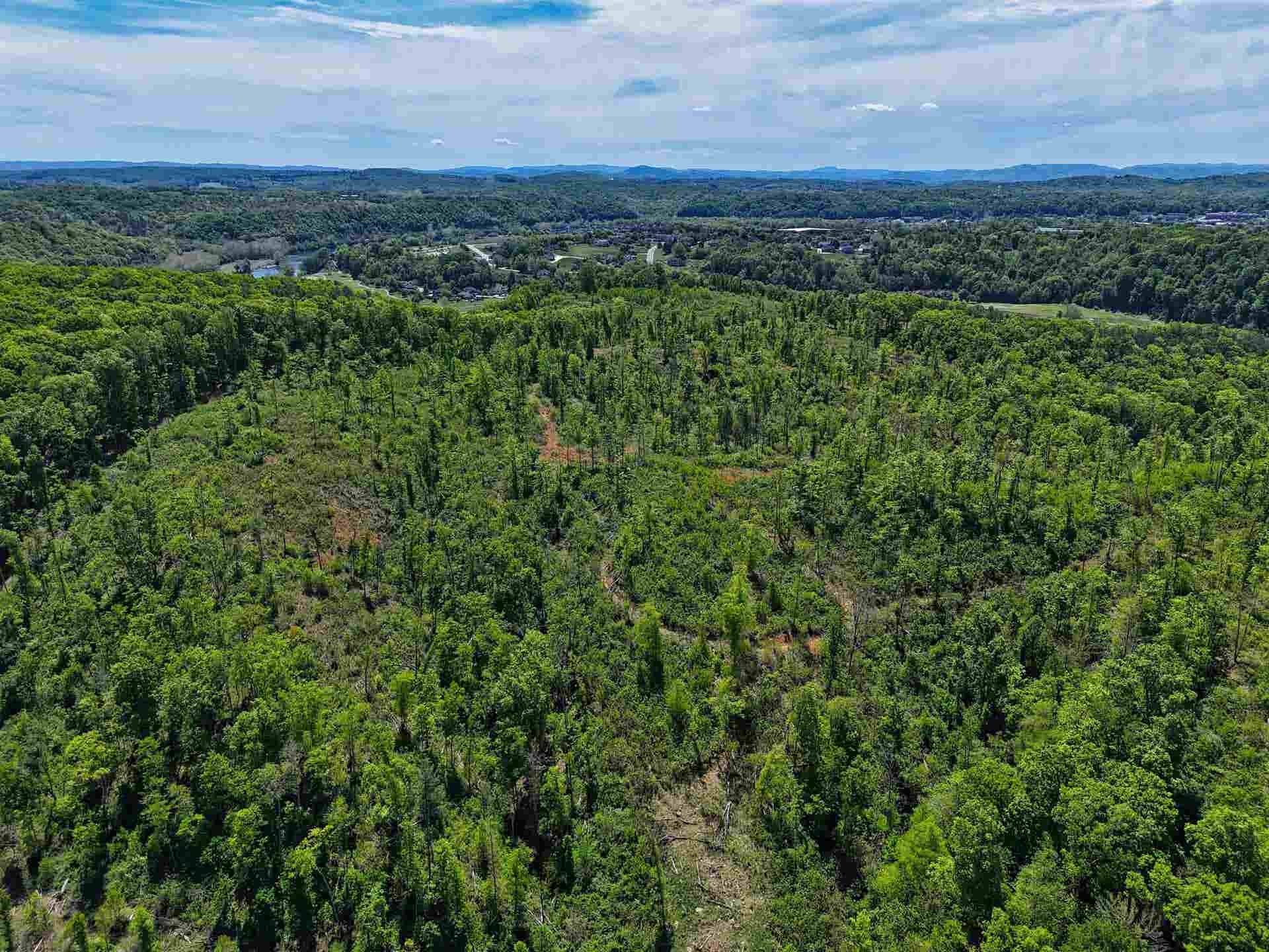 TBD PEPPERS FERRY Road, Christiansburg, VA 24073