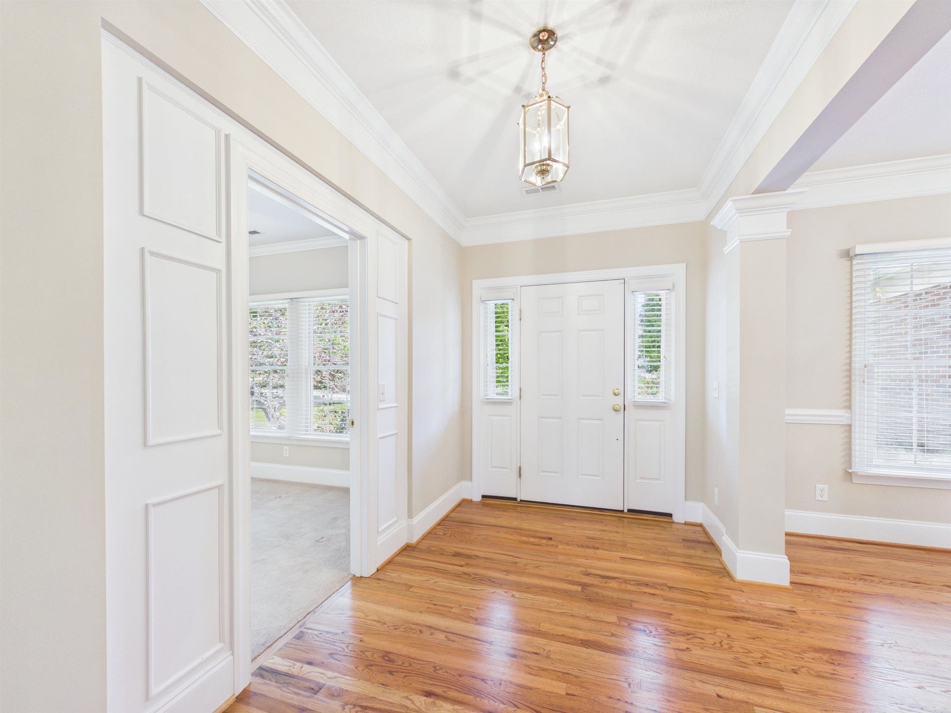 2111 Birch Leaf Lane, Blacksburg, VA 24060