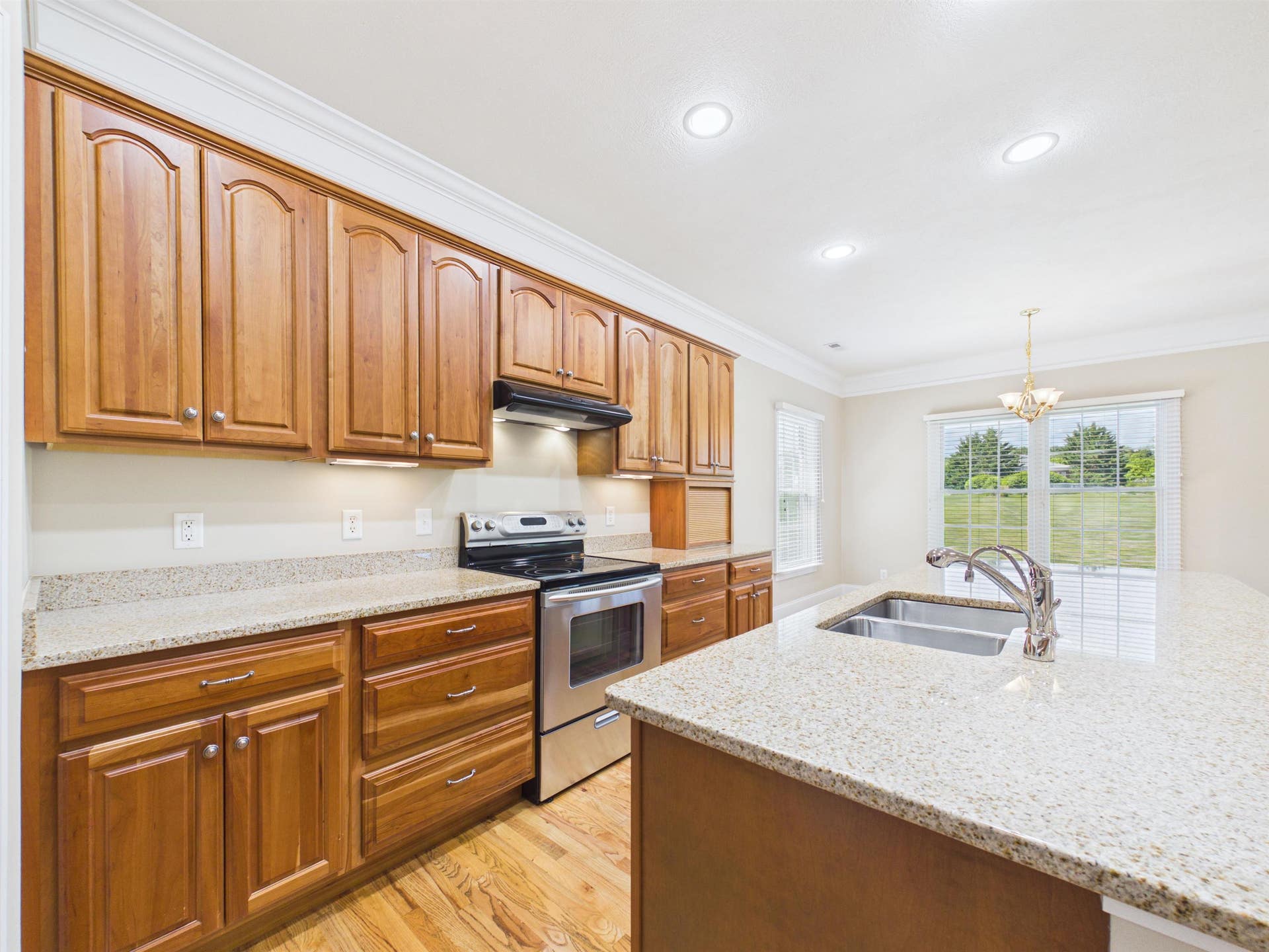 2111 Birch Leaf Lane, Blacksburg, VA 24060