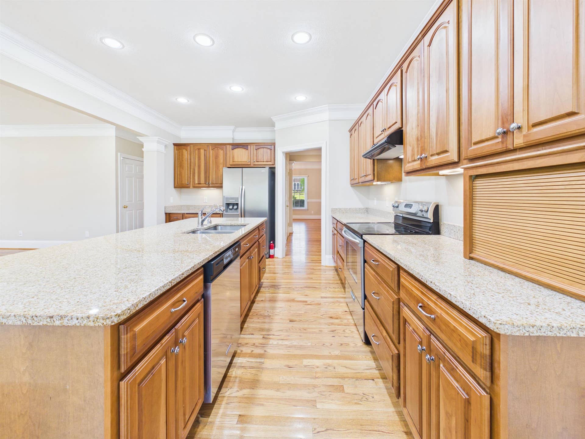 2111 Birch Leaf Lane, Blacksburg, VA 24060