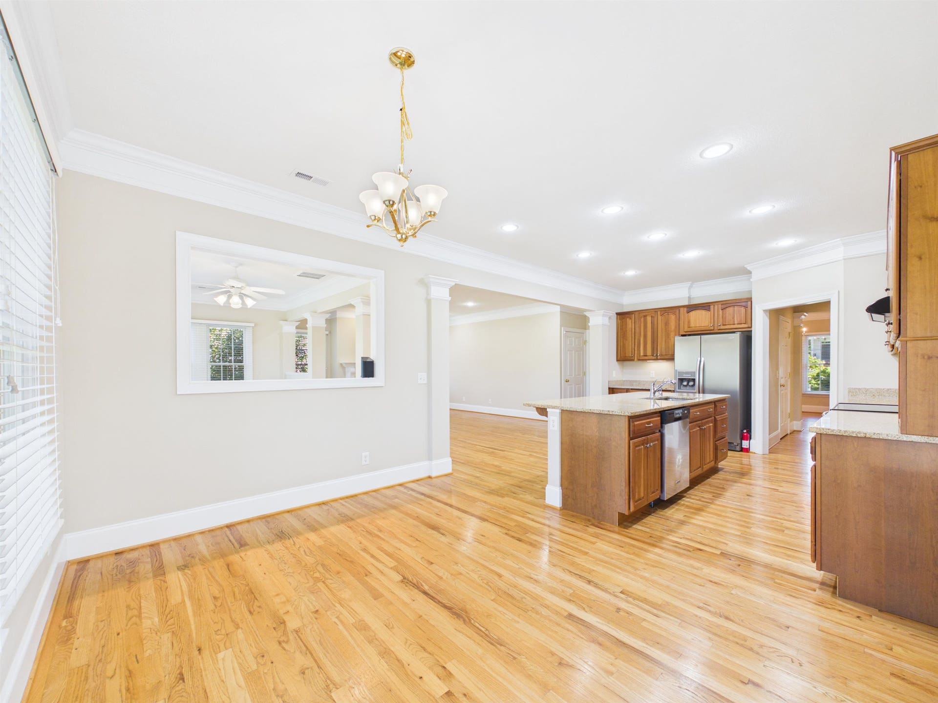 2111 Birch Leaf Lane, Blacksburg, VA 24060