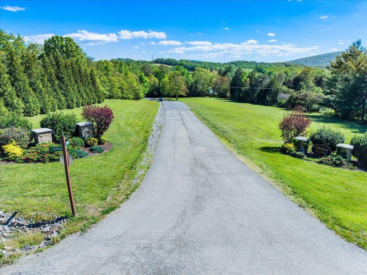 3602 KNOB FOREST Circle, Elliston, VA 24087