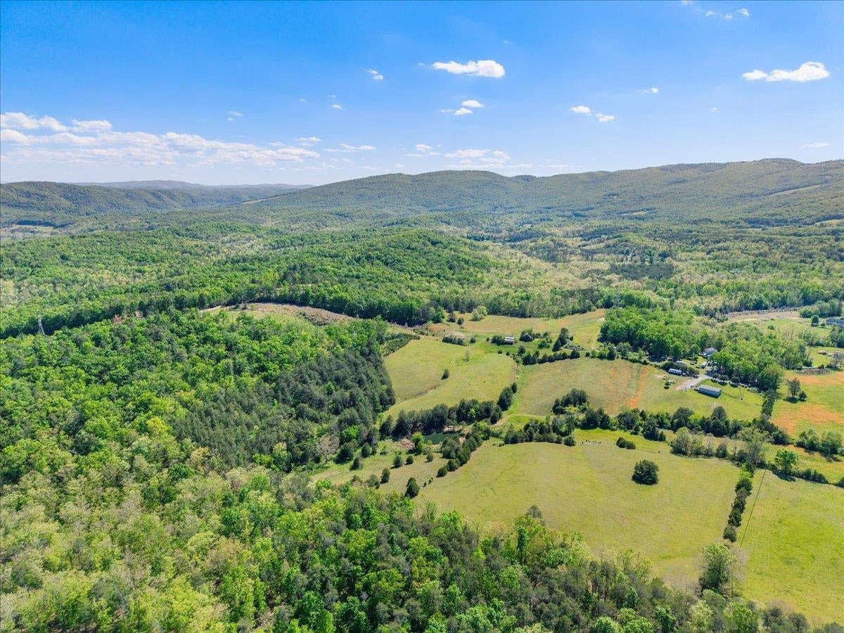 3602 KNOB FOREST Circle, Elliston, VA 24087