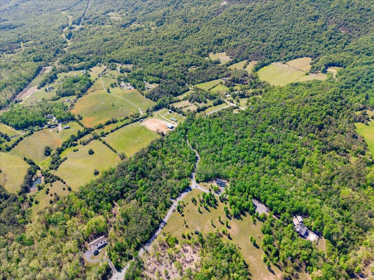 3602 KNOB FOREST Circle, Elliston, VA 24087