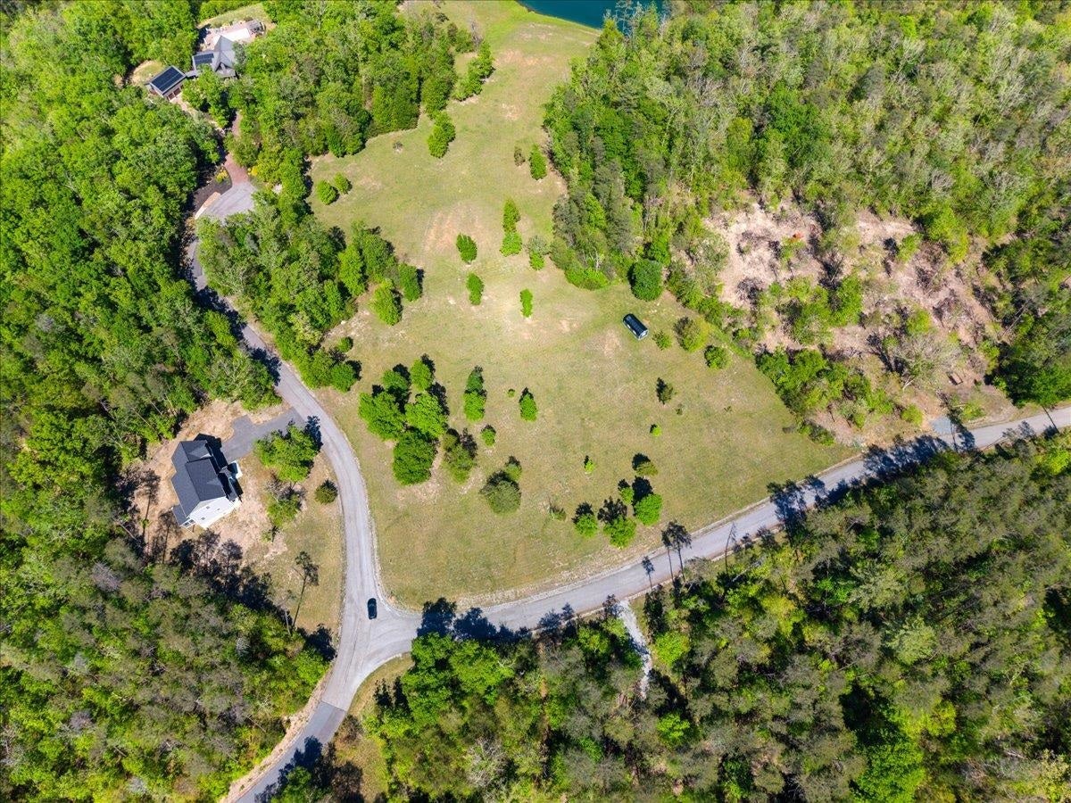 3602 KNOB FOREST Circle, Elliston, VA 24087