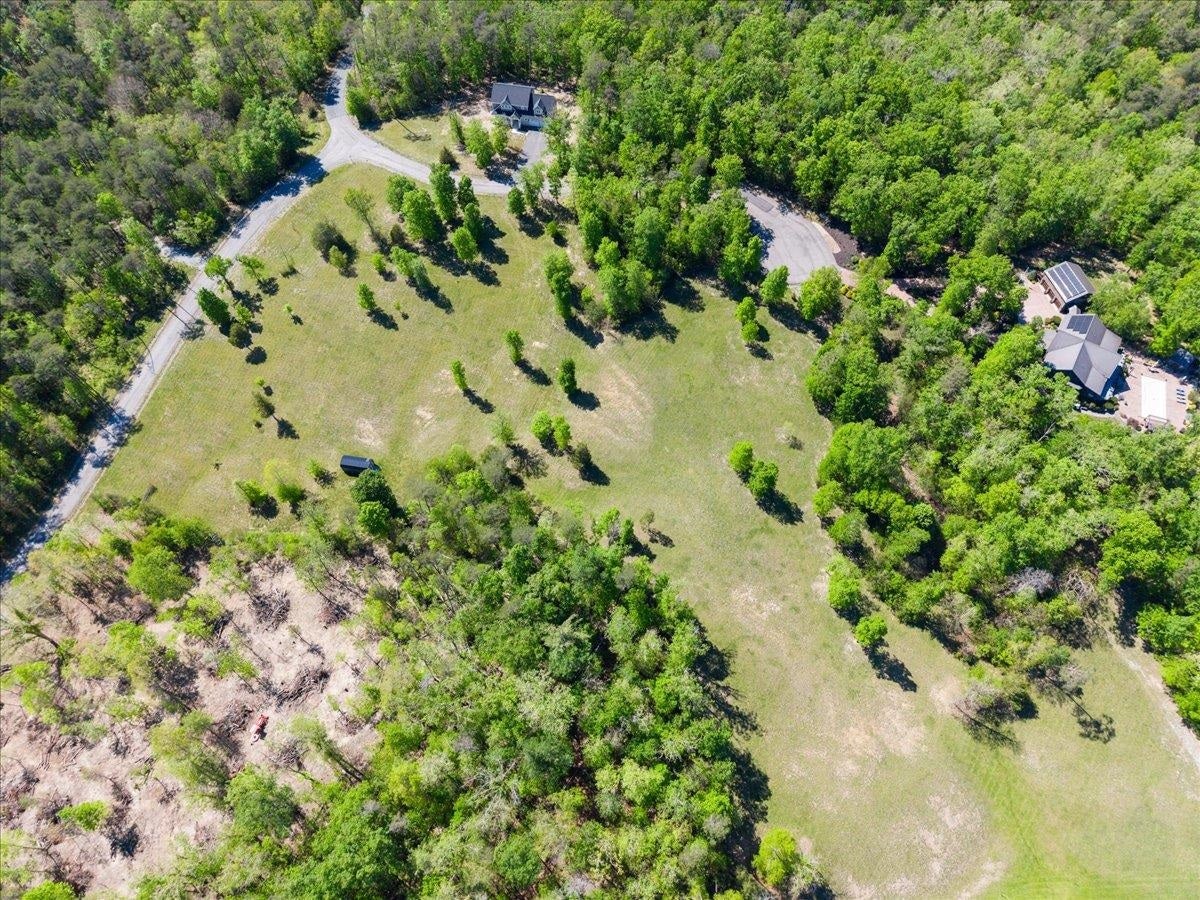 3602 KNOB FOREST Circle, Elliston, VA 24087