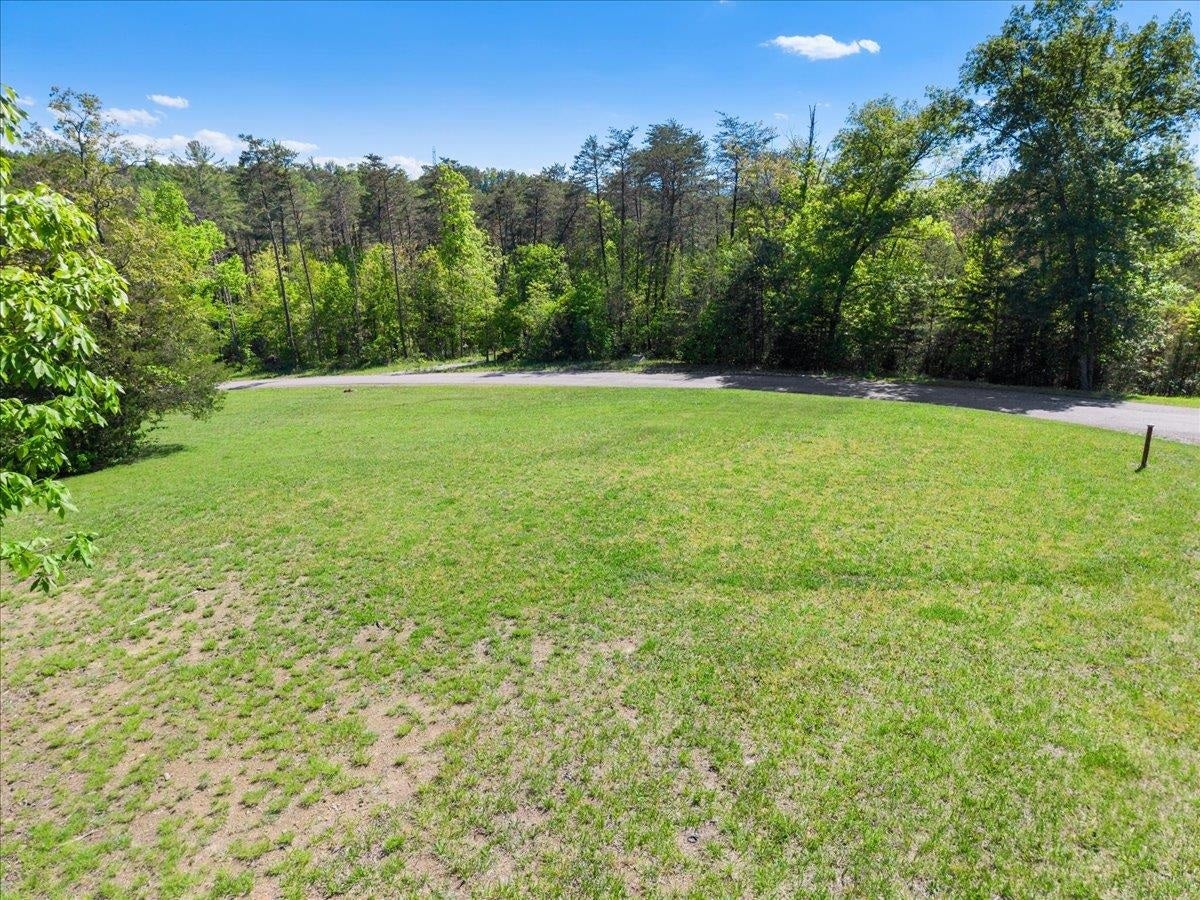 3602 KNOB FOREST Circle, Elliston, VA 24087