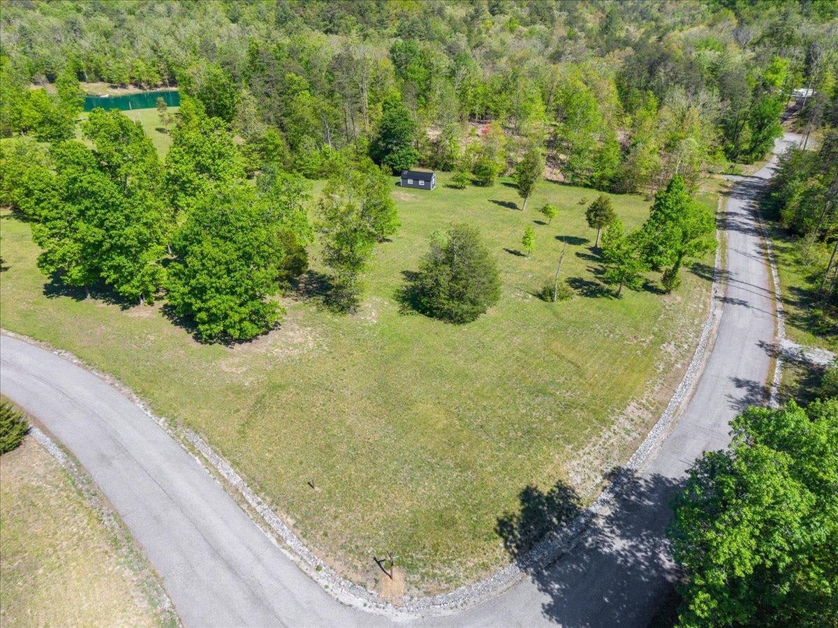 3602 KNOB FOREST Circle, Elliston, VA 24087