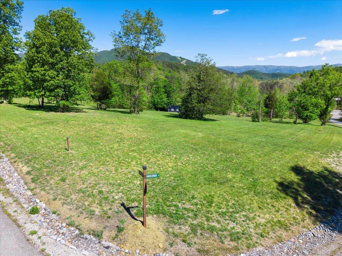 3602 KNOB FOREST Circle, Elliston, VA 24087