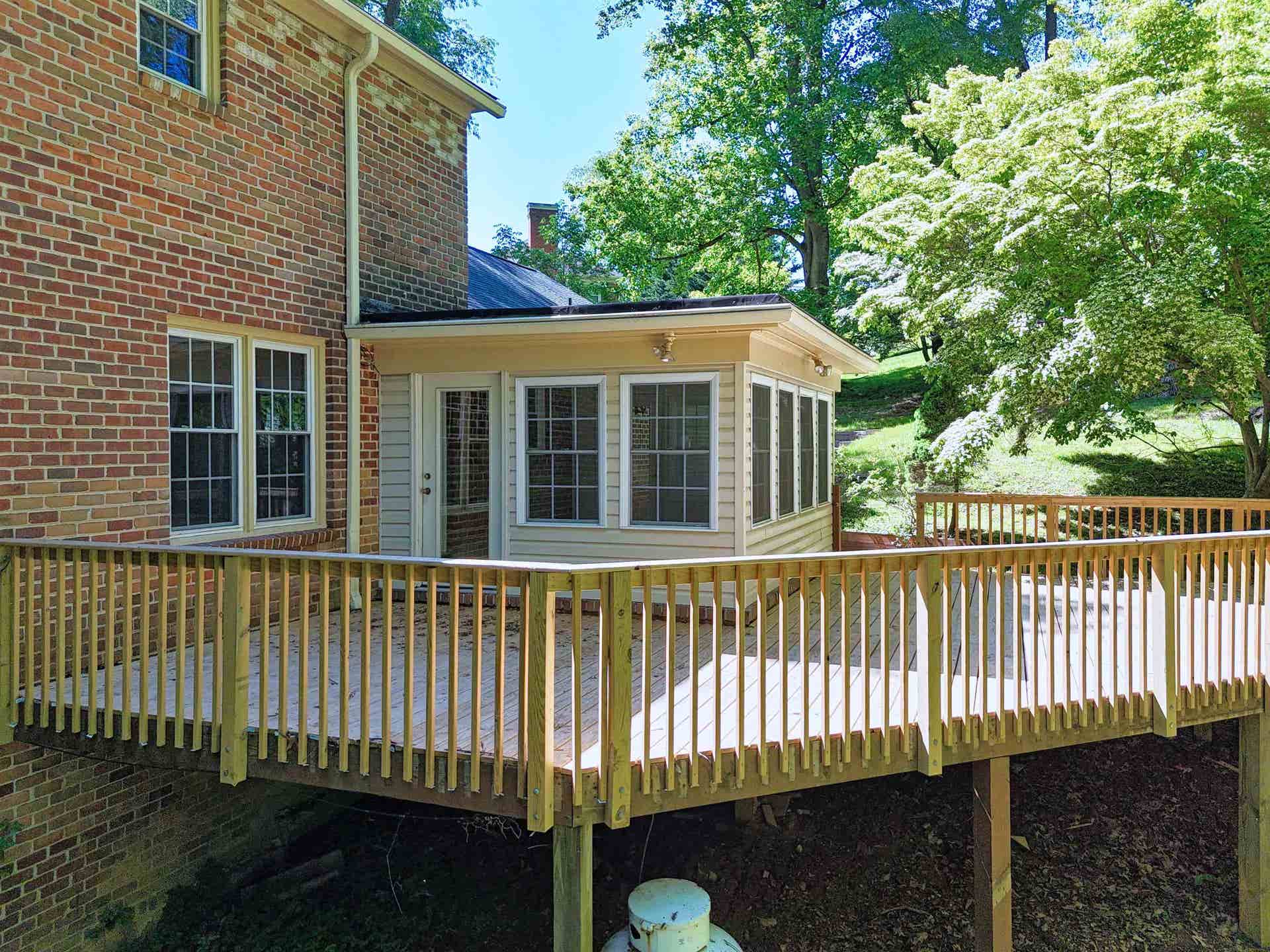 105 Dogwood Lane, Radford, VA 24141