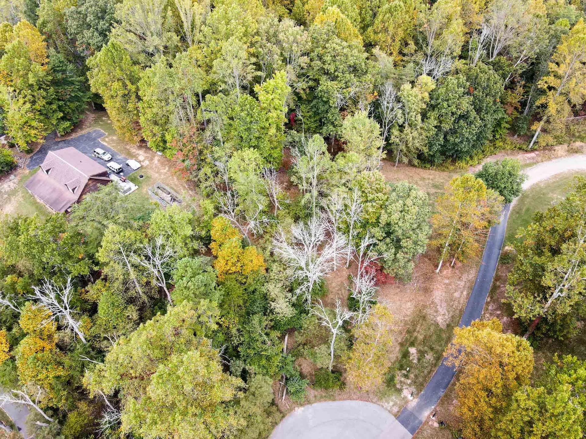 0 Shadow Land Drive, Radford, VA 24141