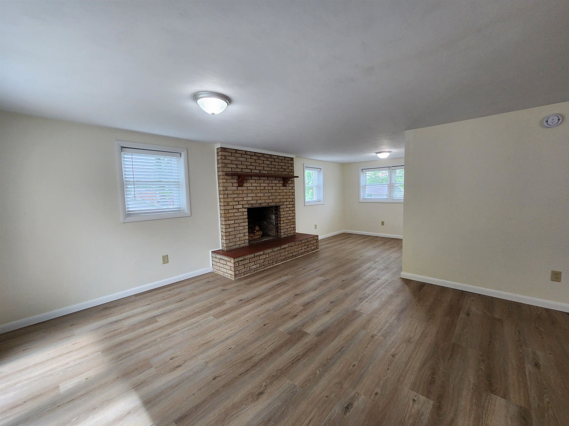 455 CHINQUAPIN Trail, Christiansburg, VA 24073