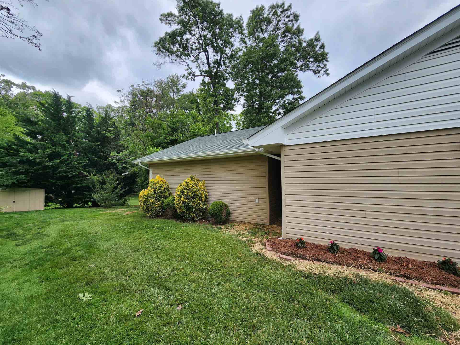 455 CHINQUAPIN Trail, Christiansburg, VA 24073