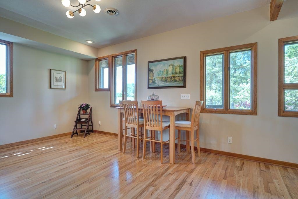 308 SEMINOLE Drive, Blacksburg, VA 24060