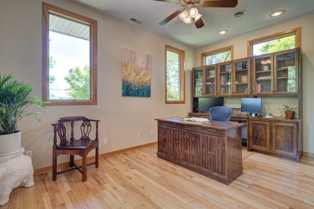 308 SEMINOLE Drive, Blacksburg, VA 24060
