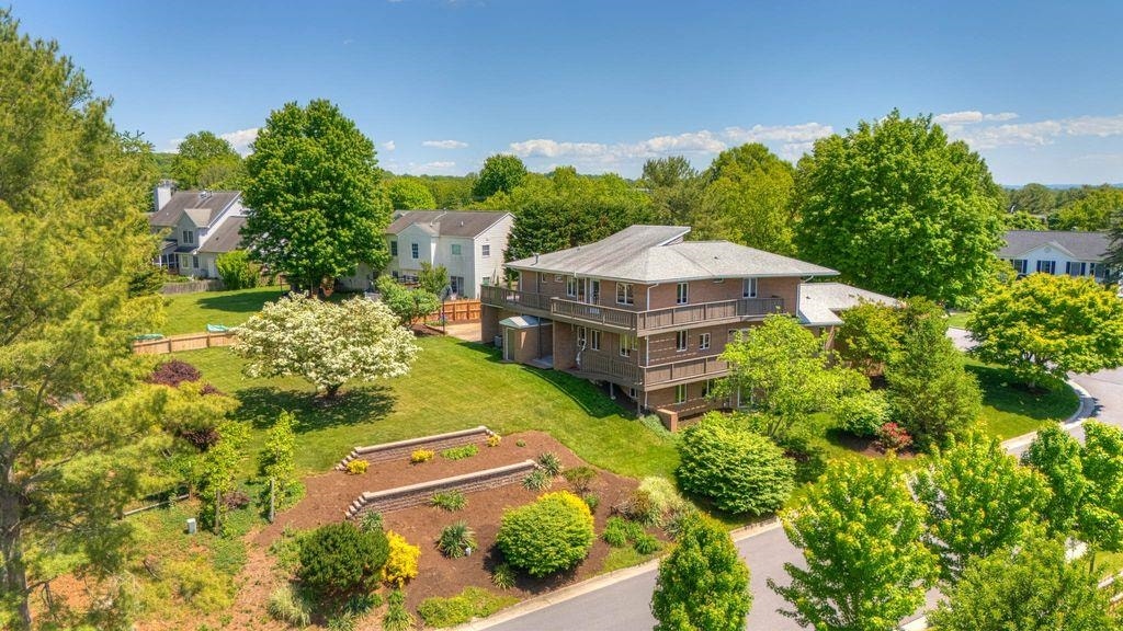 308 SEMINOLE Drive, Blacksburg, VA 24060