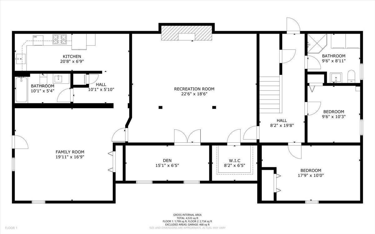 817 Hutcheson Drive, Blacksburg, VA 24060