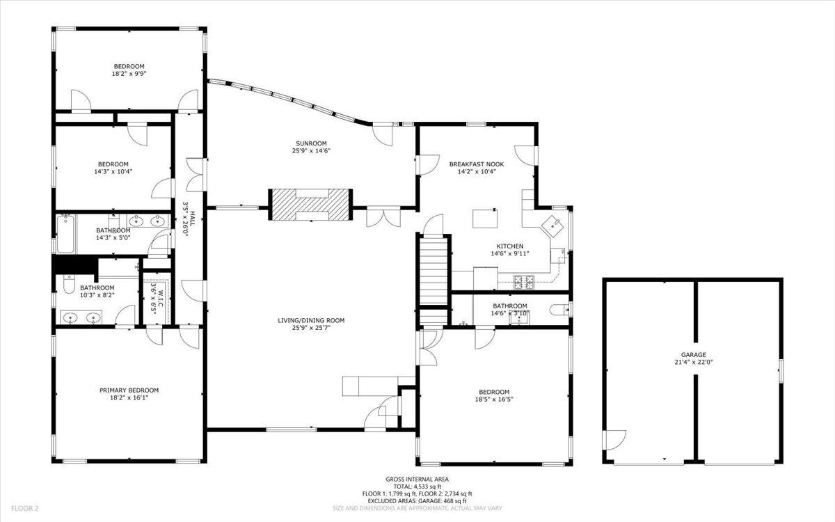 817 Hutcheson Drive, Blacksburg, VA 24060