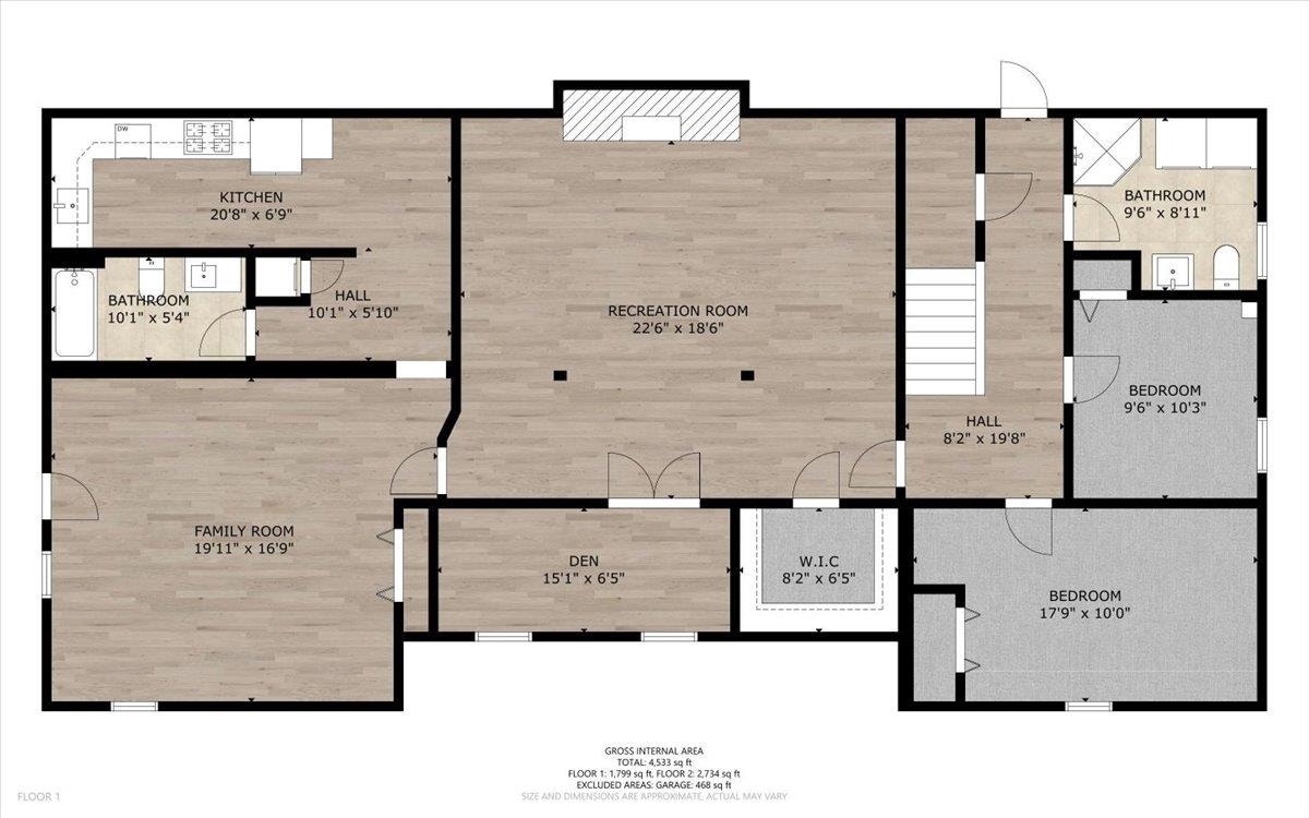 817 Hutcheson Drive, Blacksburg, VA 24060