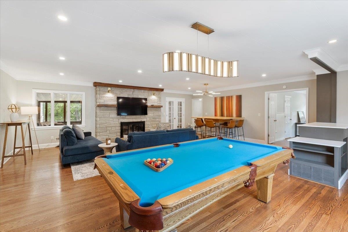 817 Hutcheson Drive, Blacksburg, VA 24060
