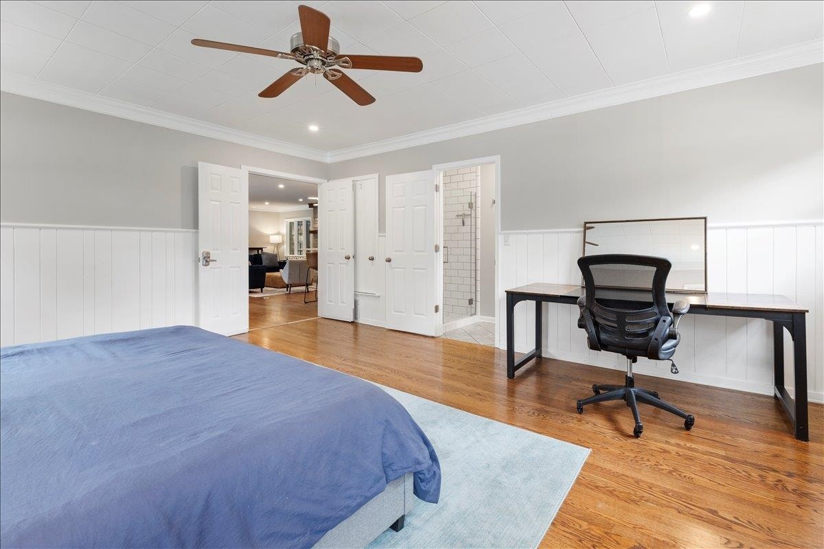 817 Hutcheson Drive, Blacksburg, VA 24060