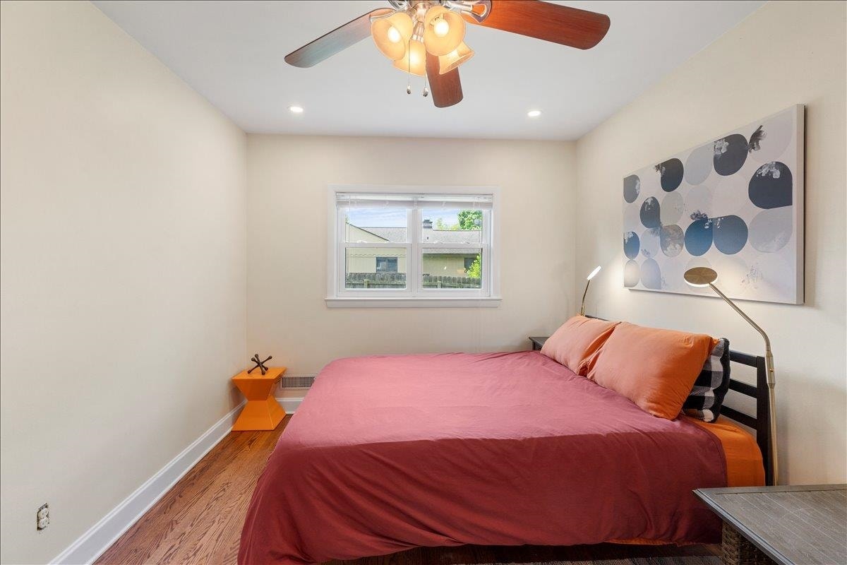 817 Hutcheson Drive, Blacksburg, VA 24060