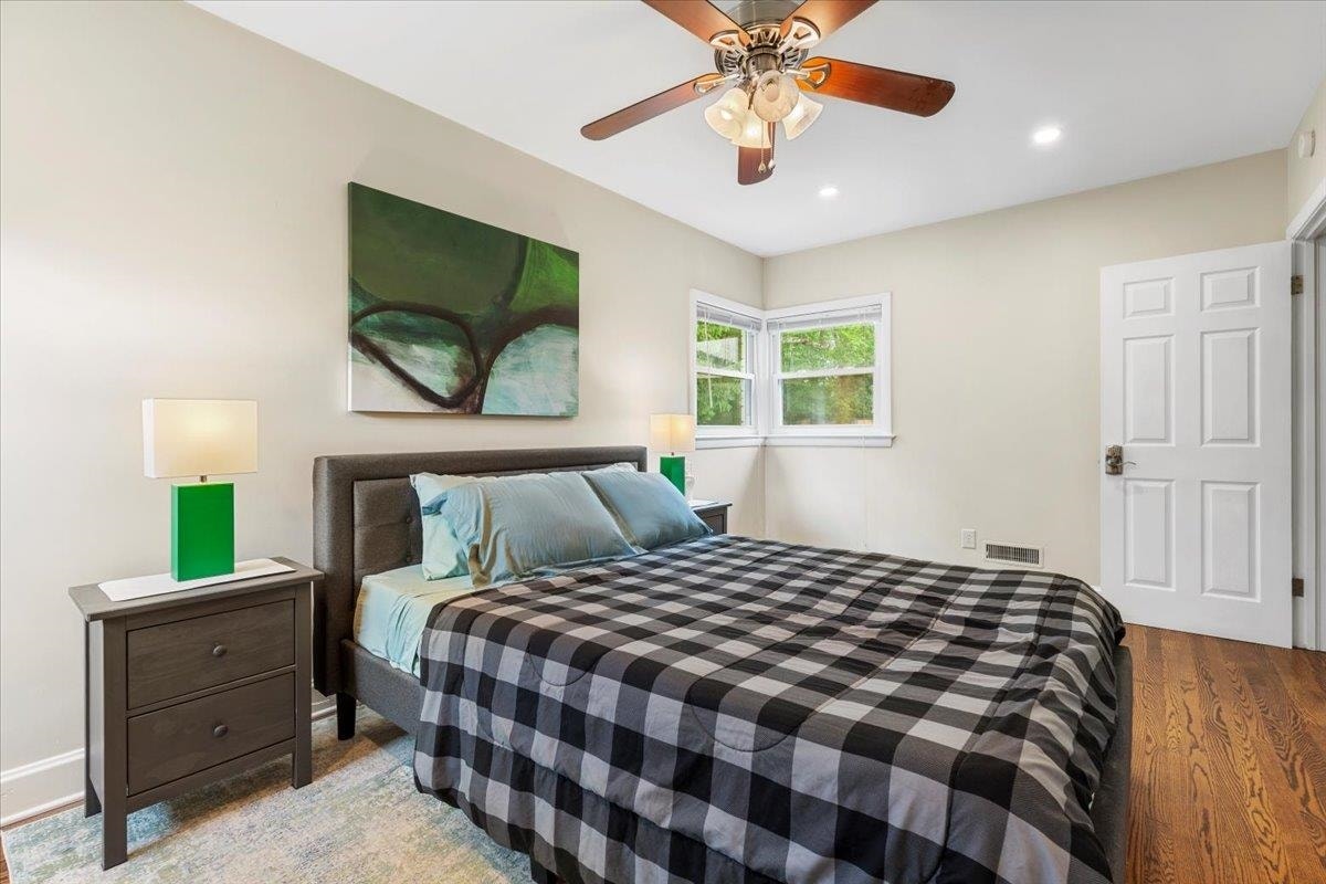 817 Hutcheson Drive, Blacksburg, VA 24060