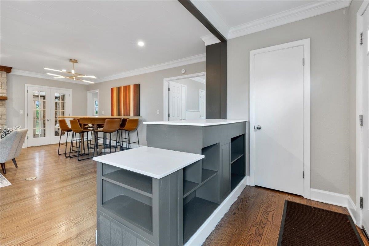 817 Hutcheson Drive, Blacksburg, VA 24060