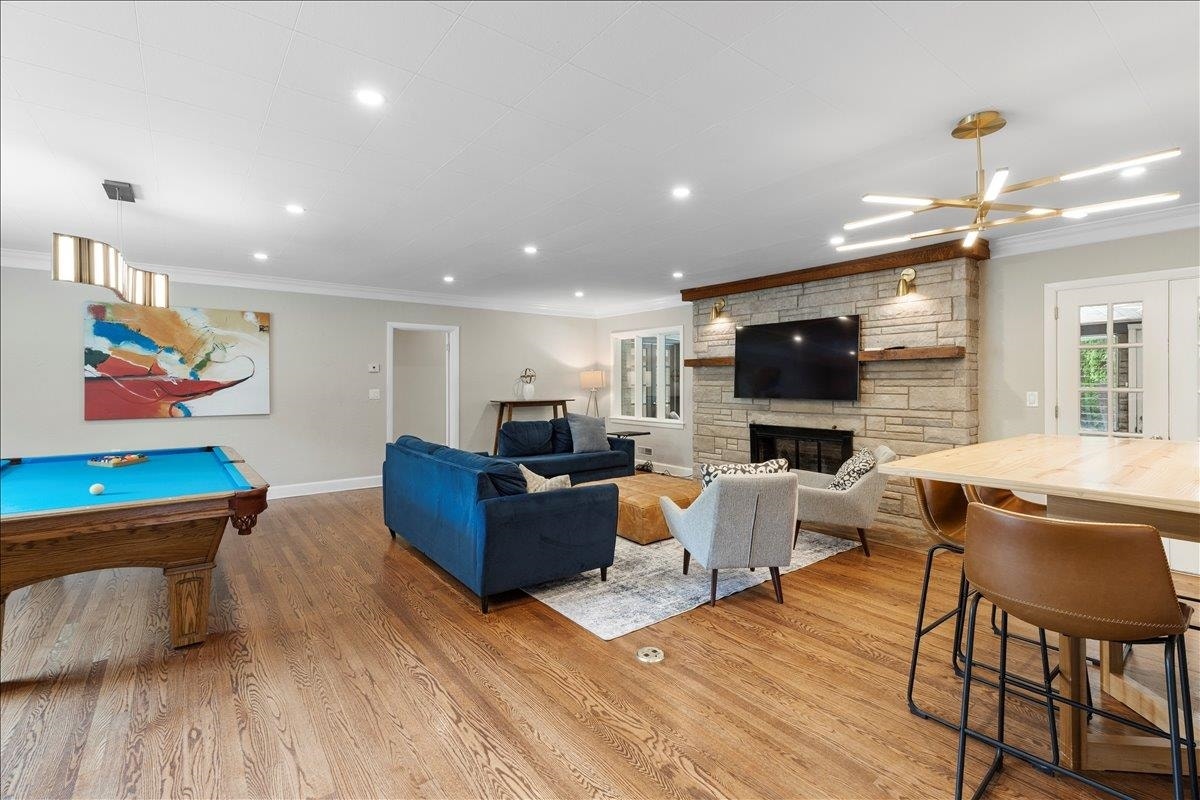 817 Hutcheson Drive, Blacksburg, VA 24060