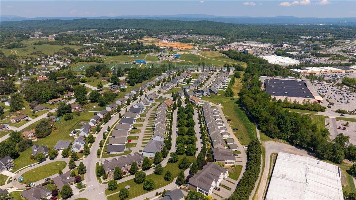110 PHOENIX Boulevard, Christiansburg, VA 24073